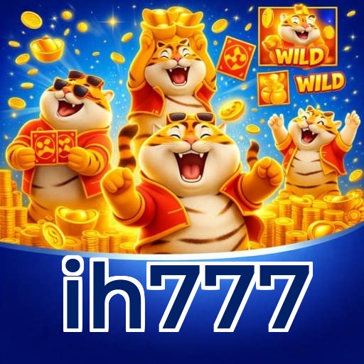 ih777 Logo