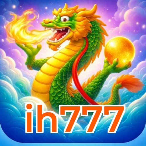 ih777 Logo