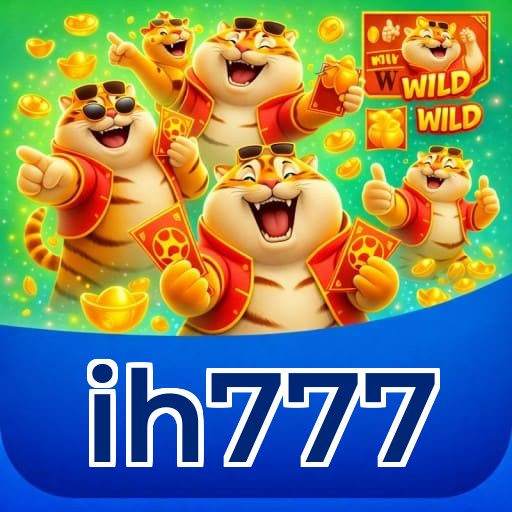 ih777 Logo