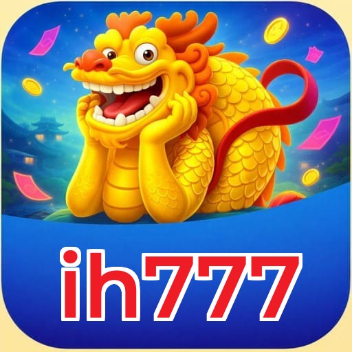 ih777 Logo