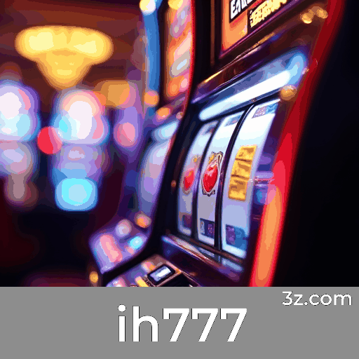 ih777 Logo