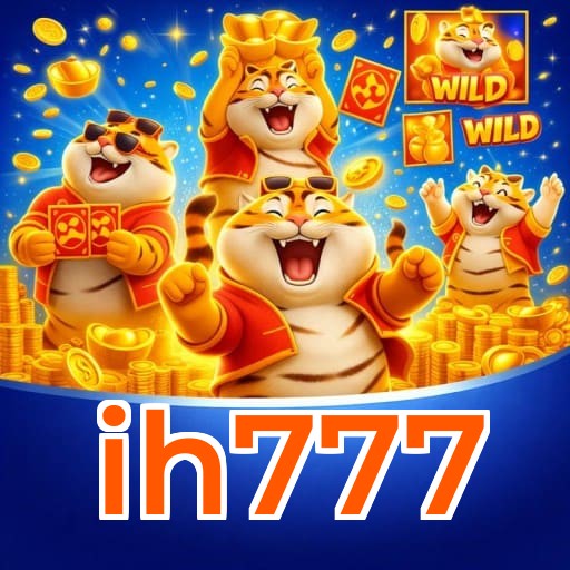 ih777 Logo