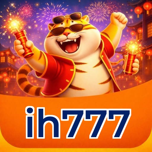 ih777 Logo