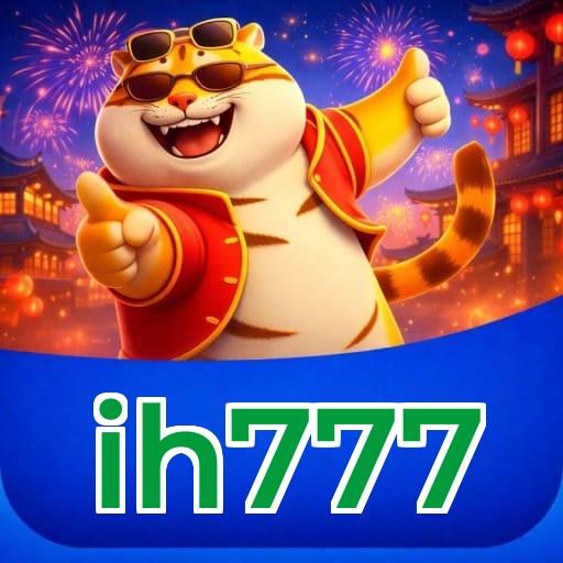 ih777 Logo
