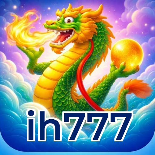 ih777 Logo