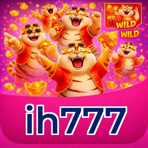 ih777 Logo